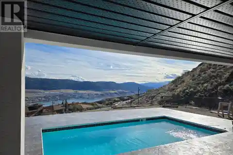 Custom Hilltop Home in Coveted Bella Vista