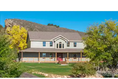 35 Breathtaking Acres with Open Space and Inspiring Views