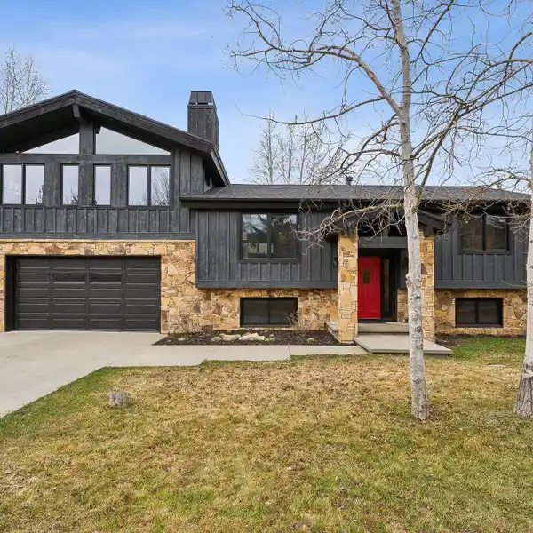 MODERN AND UPDATED PARK MEADOWS HOME