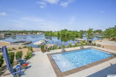 Updated Luxury Home on Woodcliff Lake