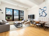 GORGEOUS LOFT NEAR MANHATTAN BRIDGE