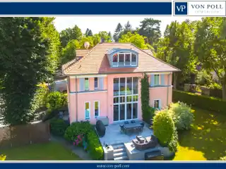 Family-friendly Villa in the Popular Musicians' Quarter
