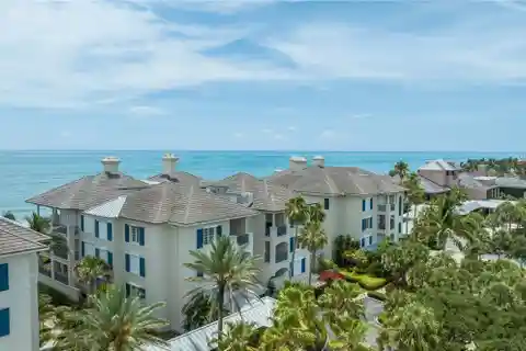Exceptional Oceanfront Corner Condo