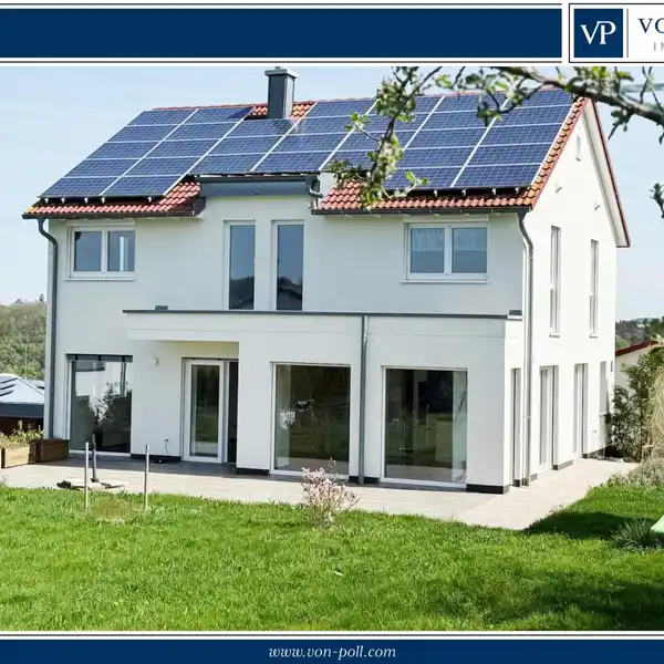 MODERN HOME IN A PRIVILEGED LOCATION