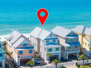 Margaritaville Paradise