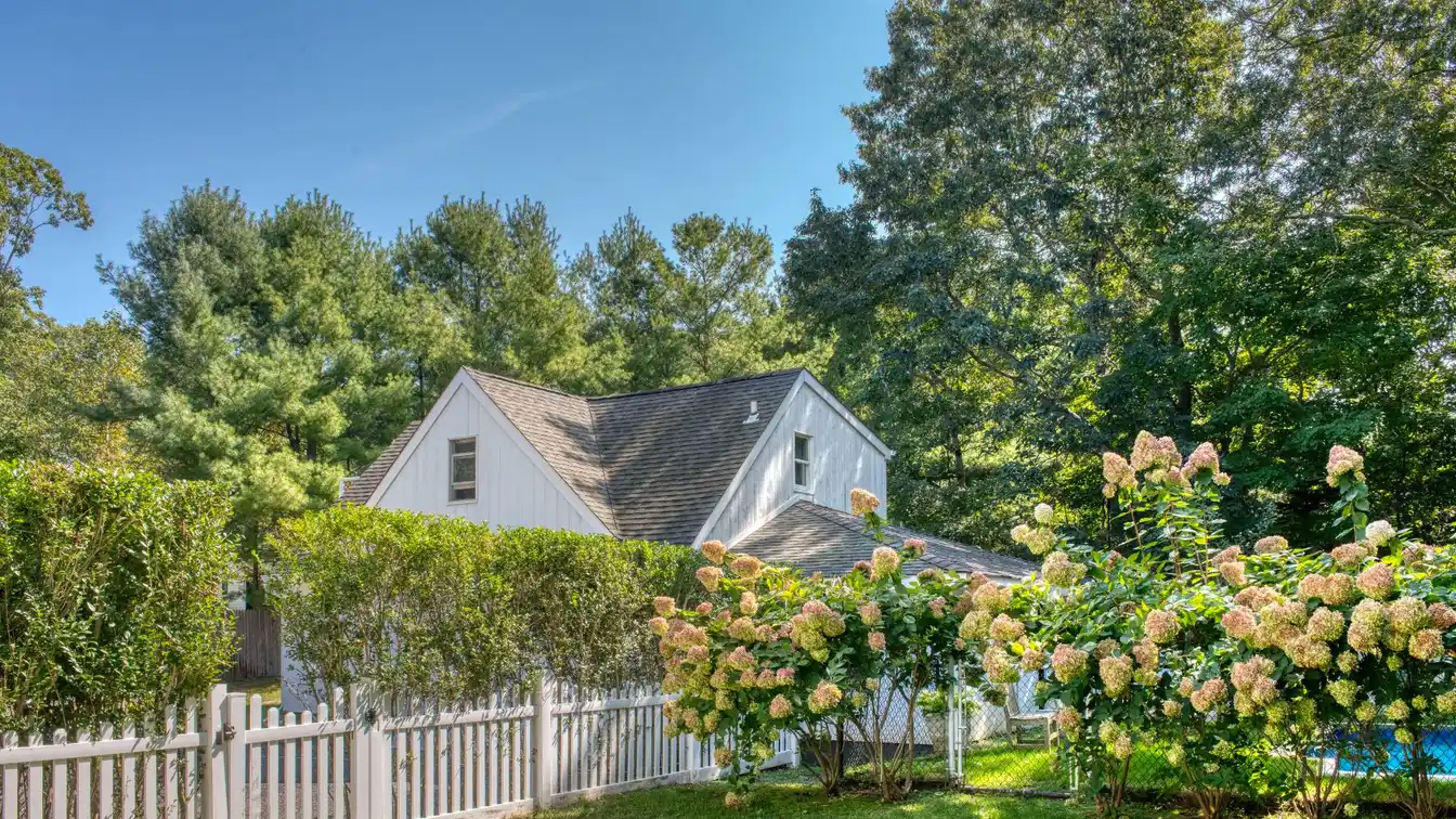 Completely Renovated Farm Style Home