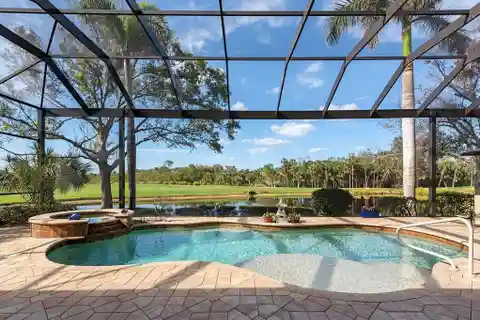 Beautifully Updated Harbourside Custom Home