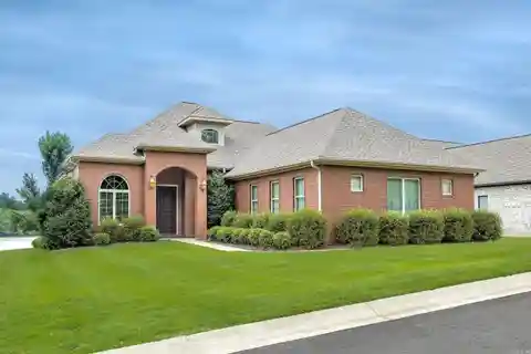 Furnished Lakefront Estate in a Gated Community