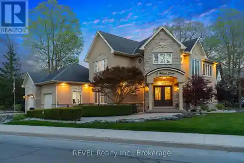 Stunning Estate with Home Theater