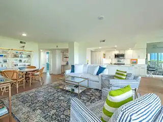 Stylishly Renovated Residence