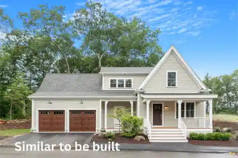 New Home Opportunity at Woodward Village