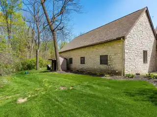 One-of-a-kind French Country Estate
