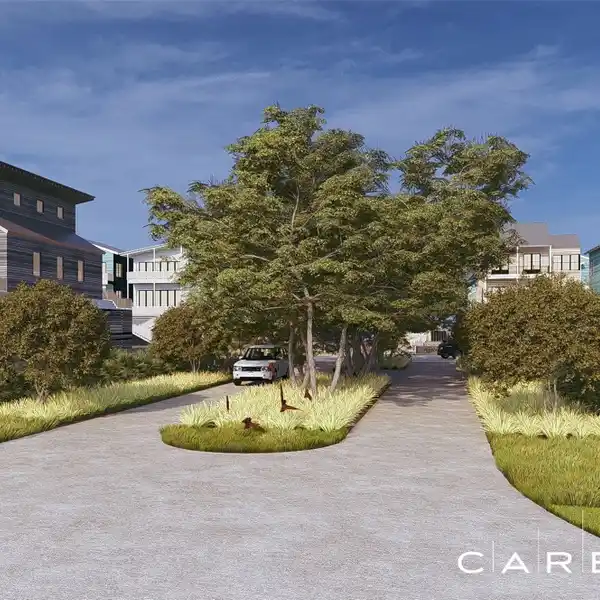 WORLD-CLASS LIVING IN ROSEATE BEACH