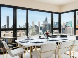 Reno Duplex with a View