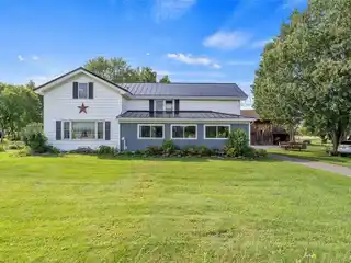 4.5 Acres in Prime Location
