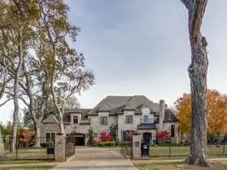 Exceptional Home on One of the Largest Lots in Forest Hills
