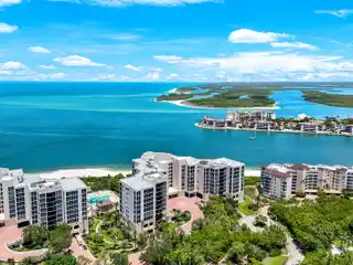 Luxury Gulffront Condo in Hideaway Beach