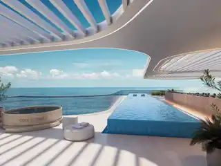 Where Luxury Meets Serenity – Esmé Beach Residences