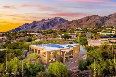 Residential