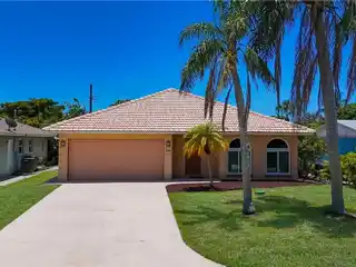 An Exceptional Oasis in the Highly Sought-after 500 Block