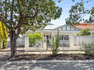 Spacious Family Residence on a Sought-After Street