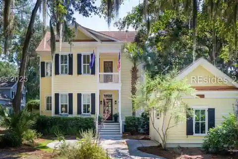 Luxury and Comfort in Haig Point