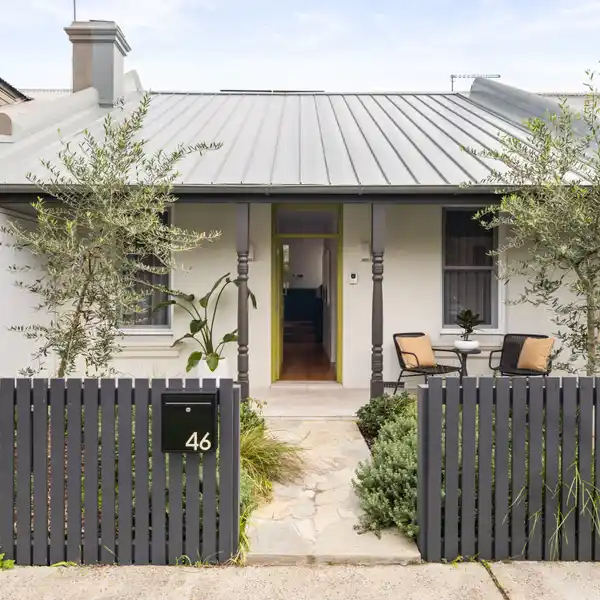 BEAUTIFULLY TRANSFORMED HOME