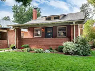 Sophisticated Living Steps from Wash Park Attractions