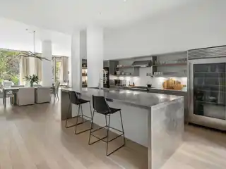 Nothing Like It on the Park