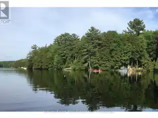 Bruce Lake Gem