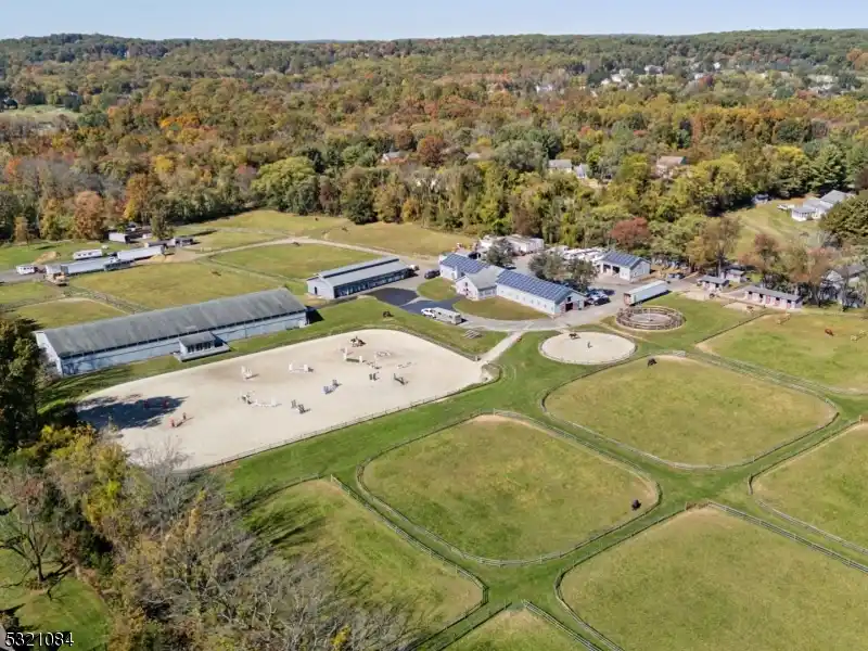 Redfield Farm