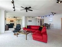 SPECTACULARLY LARGE SPACE WITH 180-DEGREE VIEWS