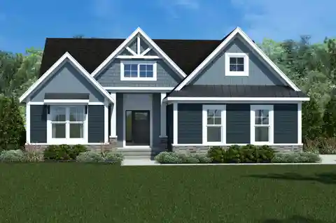 To Be Built in the Heart of Saline