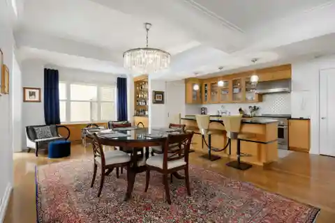 Bespoke Gem in Gramercy Park