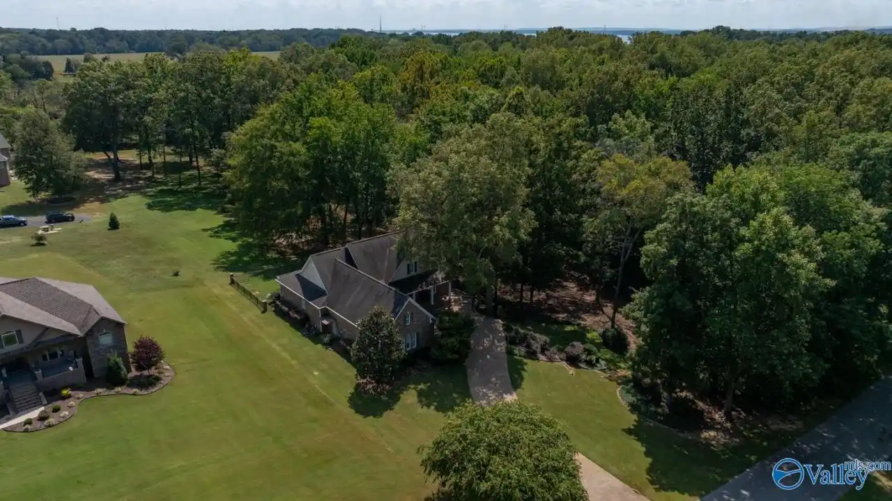 Luxury Spacious Home on Wheeler Lake