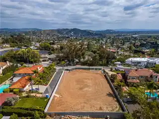 Rare Lot in Prestigious Villa Park