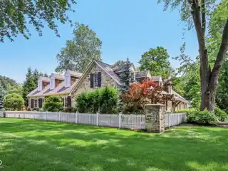 Beautiful Home with Every Detail Considered
