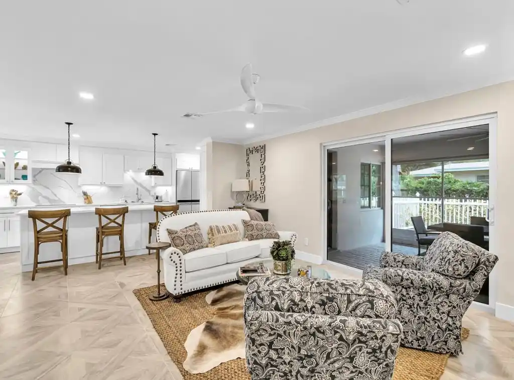 Beautifully Renovated Home in the Heart of Central Beach