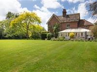 A CHARMING PERIOD HOUSE, SET WITHIN DELIGHTFUL GARDENS AND GROUNDS