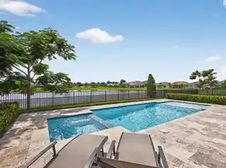 Luxury Florida Living at Its Finest