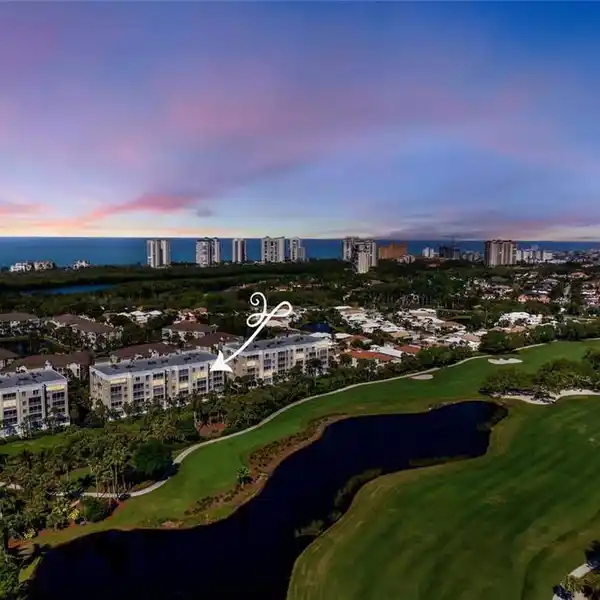 GORGEOUS RESIDENCE AT PEBBLE CREEK AT PELICAN BAY