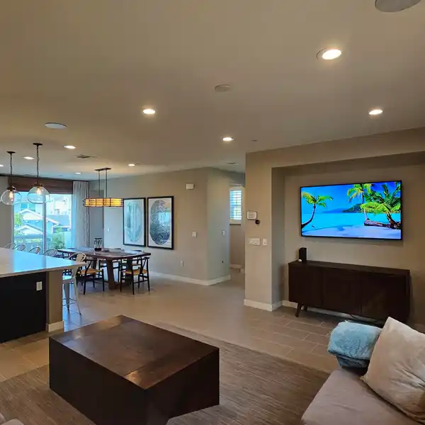 BUILDER'S MODEL HOME WITH PREMIUM UPGRADES THROUGHOUT