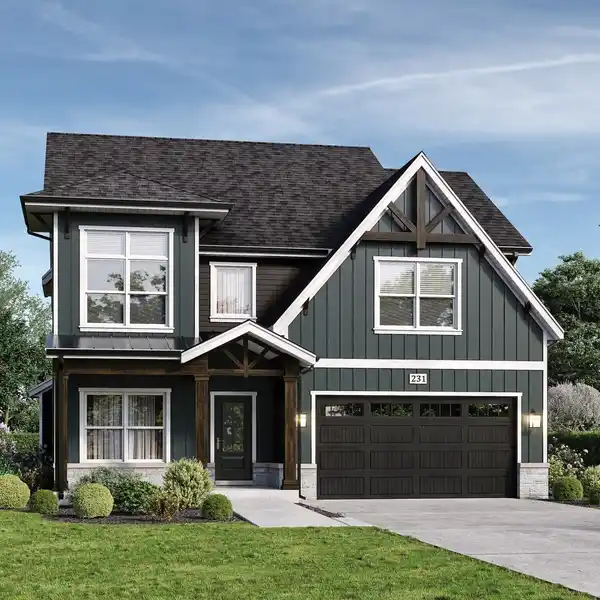 A NEW STANDARD OF LUXURY LIVING