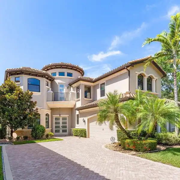 STATELY HOME ON AN OVERSIZED CORNER LOT