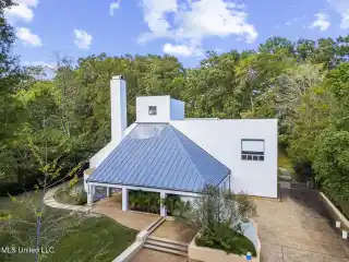 Exquisite Timeless Estate in Prestigious Eastover Subdivision.