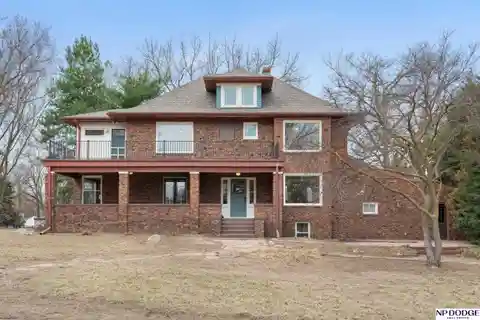 One-of-a-kind Home in Coveted Location