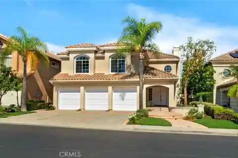 Stunning View Home in Guard-Gated Dove Canyon
