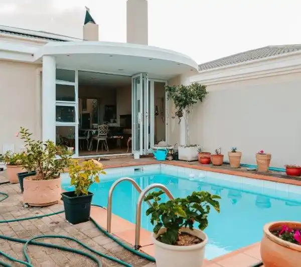 COMFORT AND VERSATILITY IN PICTURESQUE STILBAAI