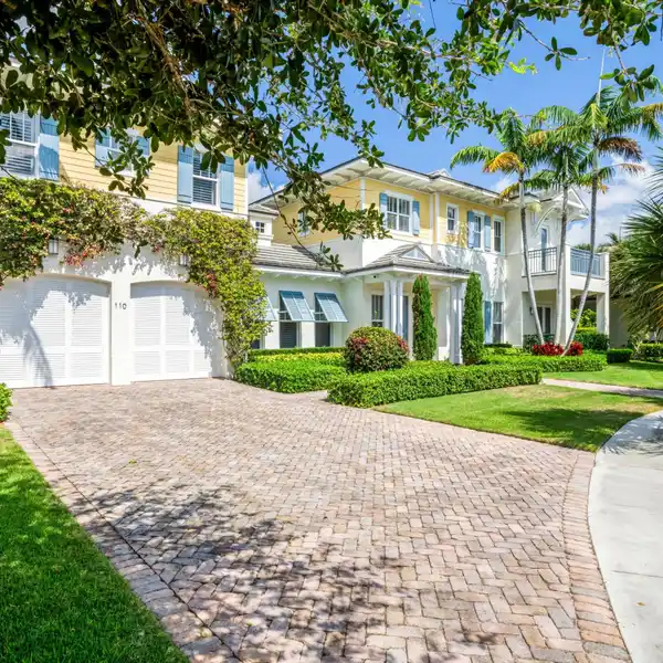 BRAND-NEW ISLAND-INSPIRED GEM