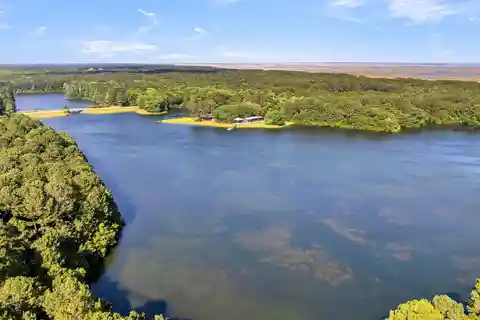 Build Your Dream Home in Sewee Preserve